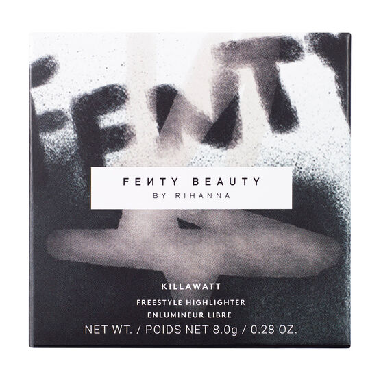 FENTY      HIGHLIGHTER   FACE TROPH